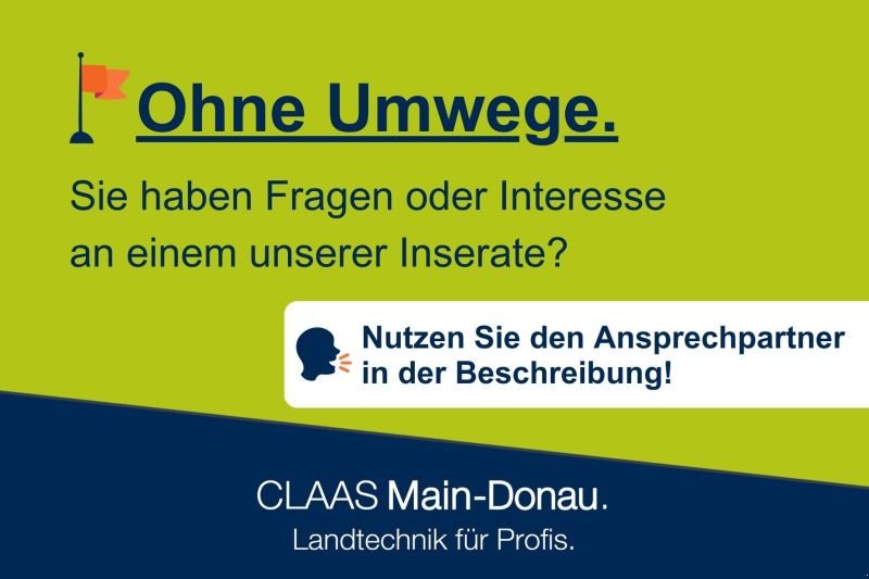 Düngerstreuer Türe ait Rauch AXIS-H 30.2 EMC+W ISOBUS PRO, Gebrauchtmaschine içinde Heilsbronn (resim 12)